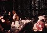 Image of American airmen in firehouse at airbase Takhli Thailand, 1964, second 47 stock footage video 65675042581