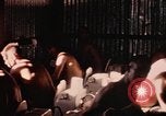 Image of American airmen in firehouse at airbase Takhli Thailand, 1964, second 50 stock footage video 65675042581