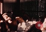 Image of American airmen in firehouse at airbase Takhli Thailand, 1964, second 51 stock footage video 65675042581