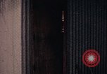 Image of American airmen in firehouse at airbase Takhli Thailand, 1964, second 53 stock footage video 65675042581