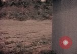 Image of American airmen in firehouse at airbase Takhli Thailand, 1964, second 60 stock footage video 65675042581