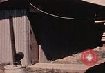 Image of American airmen in firehouse at airbase Takhli Thailand, 1964, second 61 stock footage video 65675042581