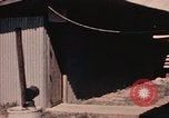 Image of American airmen in firehouse at airbase Takhli Thailand, 1964, second 62 stock footage video 65675042581