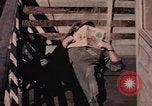 Image of fire trucks Takhli Thailand, 1964, second 21 stock footage video 65675042582