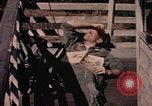 Image of fire trucks Takhli Thailand, 1964, second 26 stock footage video 65675042582