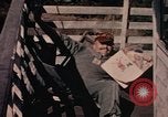 Image of fire trucks Takhli Thailand, 1964, second 33 stock footage video 65675042582