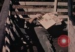 Image of fire trucks Takhli Thailand, 1964, second 34 stock footage video 65675042582
