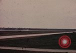 Image of fire trucks Takhli Thailand, 1964, second 40 stock footage video 65675042582