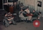 Image of fire trucks Takhli Thailand, 1964, second 47 stock footage video 65675042582