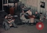 Image of fire trucks Takhli Thailand, 1964, second 48 stock footage video 65675042582