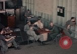 Image of fire trucks Takhli Thailand, 1964, second 49 stock footage video 65675042582