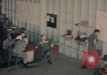 Image of fire trucks Takhli Thailand, 1964, second 50 stock footage video 65675042582