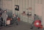 Image of fire trucks Takhli Thailand, 1964, second 55 stock footage video 65675042582