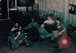 Image of fire trucks Takhli Thailand, 1964, second 56 stock footage video 65675042582
