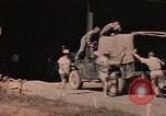 Image of United States 430th Fighter Squadron Takhli Thailand, 1964, second 8 stock footage video 65675042583