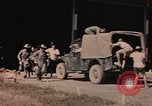 Image of United States 430th Fighter Squadron Takhli Thailand, 1964, second 10 stock footage video 65675042583