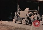 Image of United States 430th Fighter Squadron Takhli Thailand, 1964, second 16 stock footage video 65675042583