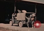 Image of United States 430th Fighter Squadron Takhli Thailand, 1964, second 21 stock footage video 65675042583