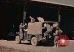 Image of United States 430th Fighter Squadron Takhli Thailand, 1964, second 22 stock footage video 65675042583