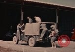 Image of United States 430th Fighter Squadron Takhli Thailand, 1964, second 23 stock footage video 65675042583