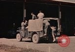 Image of United States 430th Fighter Squadron Takhli Thailand, 1964, second 25 stock footage video 65675042583