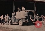 Image of United States 430th Fighter Squadron Takhli Thailand, 1964, second 27 stock footage video 65675042583