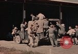 Image of United States 430th Fighter Squadron Takhli Thailand, 1964, second 29 stock footage video 65675042583