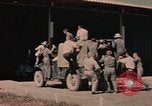 Image of United States 430th Fighter Squadron Takhli Thailand, 1964, second 30 stock footage video 65675042583