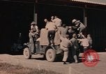 Image of United States 430th Fighter Squadron Takhli Thailand, 1964, second 31 stock footage video 65675042583