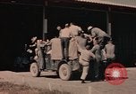Image of United States 430th Fighter Squadron Takhli Thailand, 1964, second 32 stock footage video 65675042583
