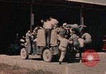 Image of United States 430th Fighter Squadron Takhli Thailand, 1964, second 33 stock footage video 65675042583