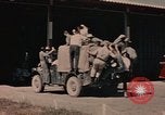 Image of United States 430th Fighter Squadron Takhli Thailand, 1964, second 34 stock footage video 65675042583