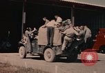 Image of United States 430th Fighter Squadron Takhli Thailand, 1964, second 36 stock footage video 65675042583