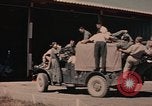 Image of United States 430th Fighter Squadron Takhli Thailand, 1964, second 38 stock footage video 65675042583