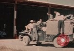 Image of United States 430th Fighter Squadron Takhli Thailand, 1964, second 39 stock footage video 65675042583