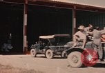 Image of United States 430th Fighter Squadron Takhli Thailand, 1964, second 42 stock footage video 65675042583
