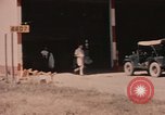 Image of United States 430th Fighter Squadron Takhli Thailand, 1964, second 46 stock footage video 65675042583