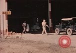 Image of United States 430th Fighter Squadron Takhli Thailand, 1964, second 47 stock footage video 65675042583