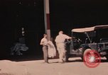 Image of United States 430th Fighter Squadron Takhli Thailand, 1964, second 51 stock footage video 65675042583