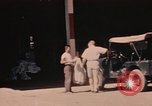 Image of United States 430th Fighter Squadron Takhli Thailand, 1964, second 52 stock footage video 65675042583