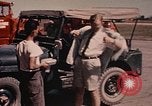 Image of United States 430th Fighter Squadron Takhli Thailand, 1964, second 57 stock footage video 65675042583