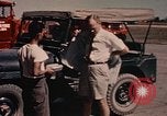 Image of United States 430th Fighter Squadron Takhli Thailand, 1964, second 58 stock footage video 65675042583