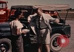 Image of United States 430th Fighter Squadron Takhli Thailand, 1964, second 60 stock footage video 65675042583