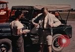 Image of United States 430th Fighter Squadron Takhli Thailand, 1964, second 61 stock footage video 65675042583