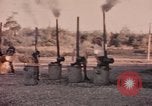 Image États-Unis 430e Escadron de chasse Takhli Thaïlande, 1964, de la seconde 1 séquences d'archives historiques vidéo 65675042584