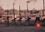 Image États-Unis 430e Escadron de chasse Takhli Thaïlande, 1964, de la seconde 8 séquences d'archives historiques vidéo 65675042584