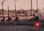 Image États-Unis 430e Escadron de chasse Takhli Thaïlande, 1964, de la seconde 10 séquences d'archives historiques vidéo 65675042584