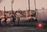 Image États-Unis 430e Escadron de chasse Takhli Thaïlande, 1964, de la seconde 13 séquences d'archives historiques vidéo 65675042584