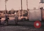 Image États-Unis 430e Escadron de chasse Takhli Thaïlande, 1964, de la seconde 14 séquences d'archives historiques vidéo 65675042584