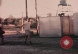 Image États-Unis 430e Escadron de chasse Takhli Thaïlande, 1964, de la seconde 15 séquences d'archives historiques vidéo 65675042584